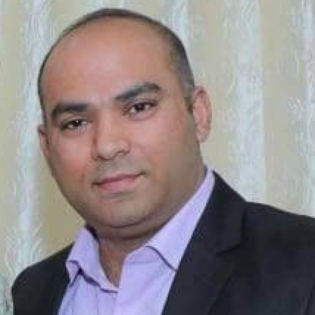 ATIF AFSAR WARSI